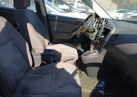 2003 Pontiac Vibe from USA, damaged, VIN 5Y2SL62873Z482052